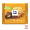 Ritter Sport Caramel Mousse 100 Grams